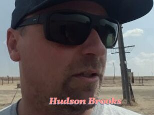 Hudson_Brooks