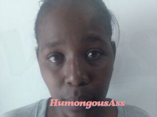 HumongousAss