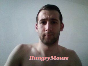 HungryMouse