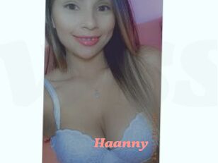 Haanny