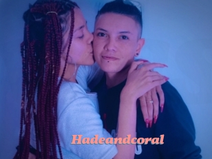 Hadeandcoral
