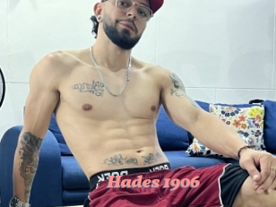 hades_1906 Webcam Sex Site
