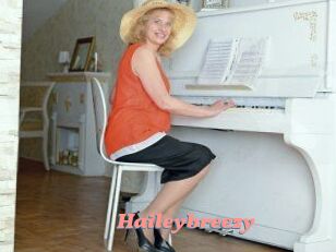 Haileybreezy