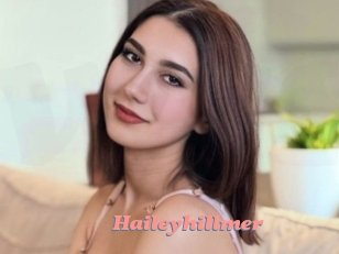 Haileyhillmer