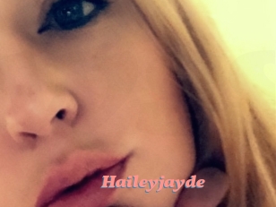 Haileyjayde