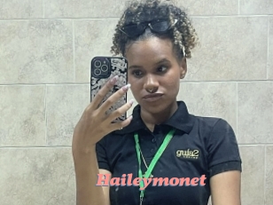 Haileymonet