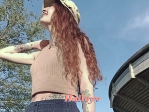 haileyv Webcam Sex Site