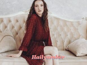 Hailyamber