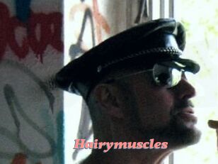 hairymuscles Webcam Sex Site