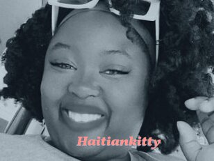 Haitiankitty