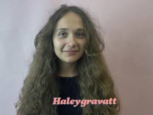 Haleygravatt