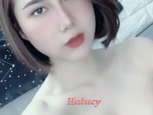 Halucy