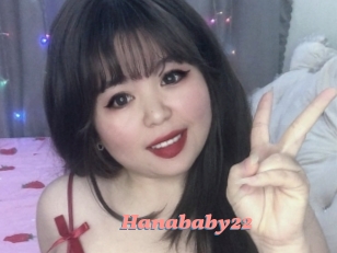 Hanababy22
