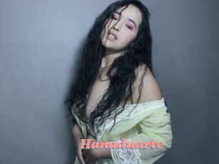 Hanaduarte