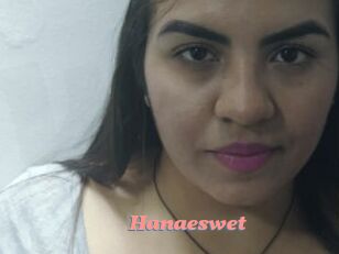Hanaeswet