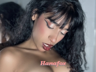 hanafox Webcam Sex Site