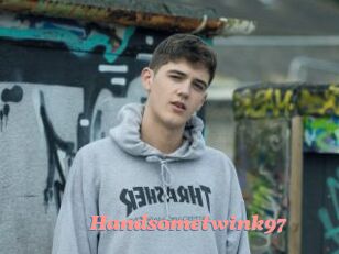 Handsometwink97