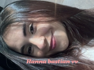 Hanna_bastian_vv