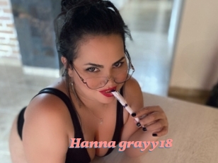 hanna_grayy18 Webcam Sex Site