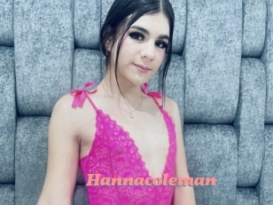 Hannacoleman