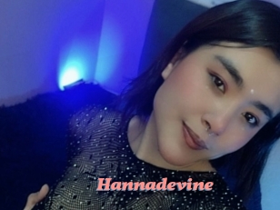 Hannadevine