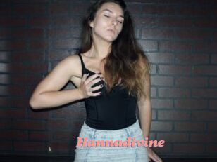 Hannadivine