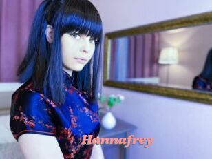 Hannafrey