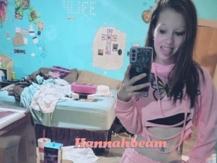 Hannahbeam