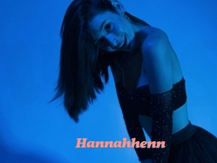 hannahhenn Webcam Sex Site