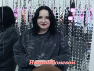 hannahjoneson Webcam Sex Site