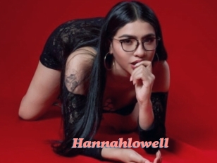 Hannahlowell