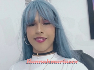 Hannahmariasex