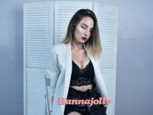 Hannajolly