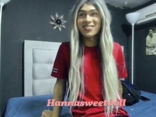 Hannasweetdoll