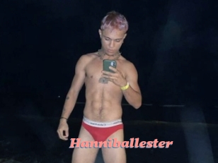 hanniballester Webcam Sex Site