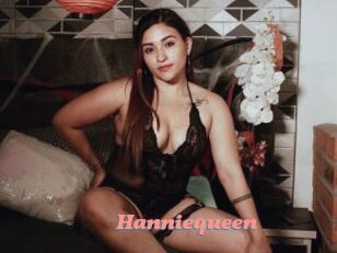 Hanniequeen