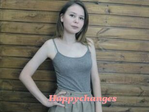 Happychanges