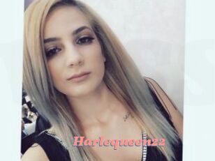 Harlequeen22
