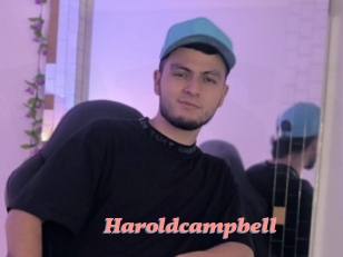 Haroldcampbell