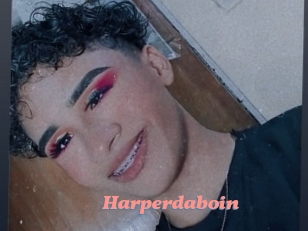 harperdaboin Webcam Sex Site