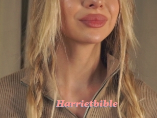 harrietbible Webcam Sex Site