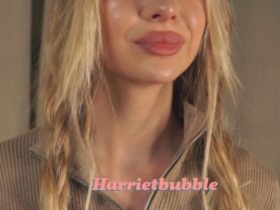 Harrietbubble