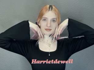 Harrietdewell