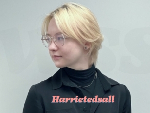 Harrietedsall