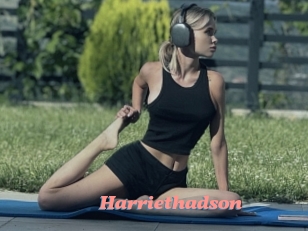 Harriethadson
