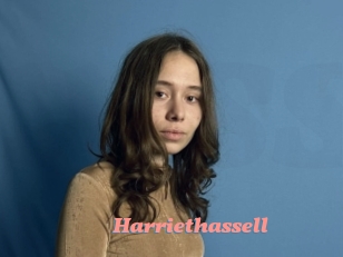 Harriethassell