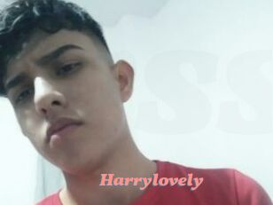 Harrylovely