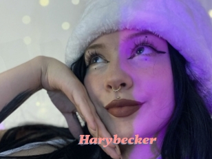Harybecker