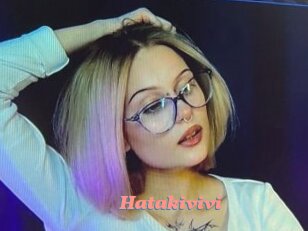 Hatakivivi