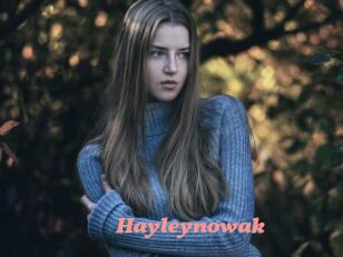 Hayleynowak
